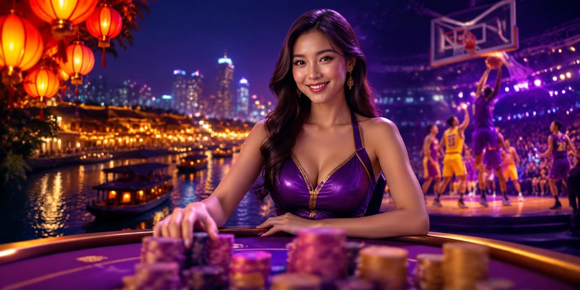 Tổng quan thông tin cá cược và casino trực tuyến tại Việt Nam