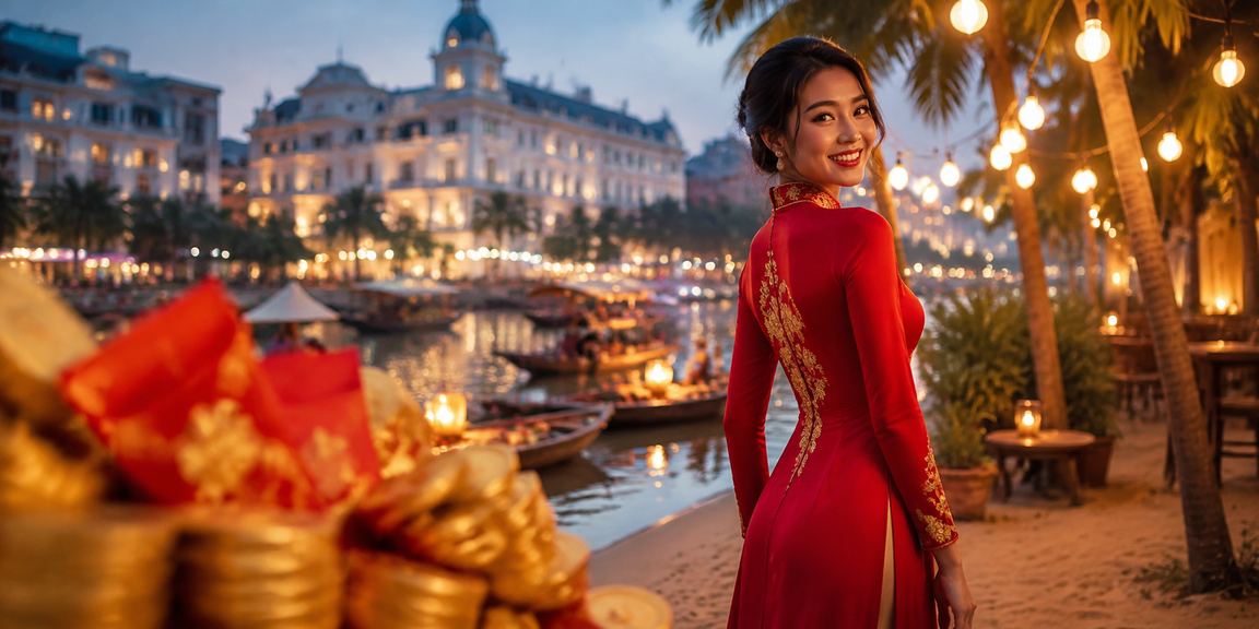 Người chơi tại Việt Nam trải nghiệm cá cược có trách nhiệm